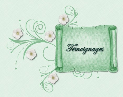 témoignage